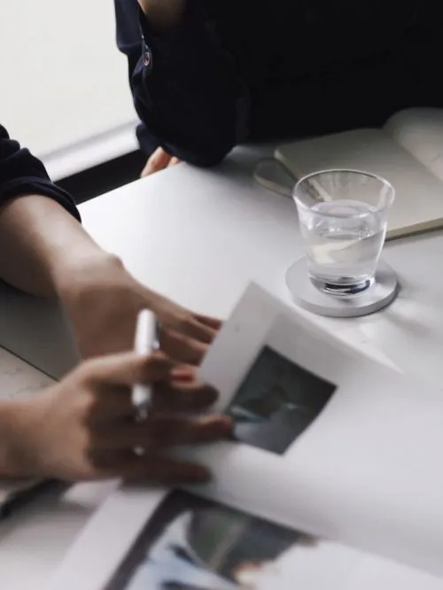 Początki OfferCraft